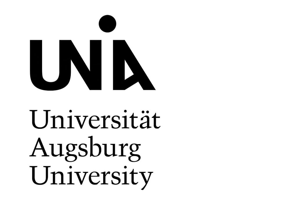 Logo Universität Augsburg