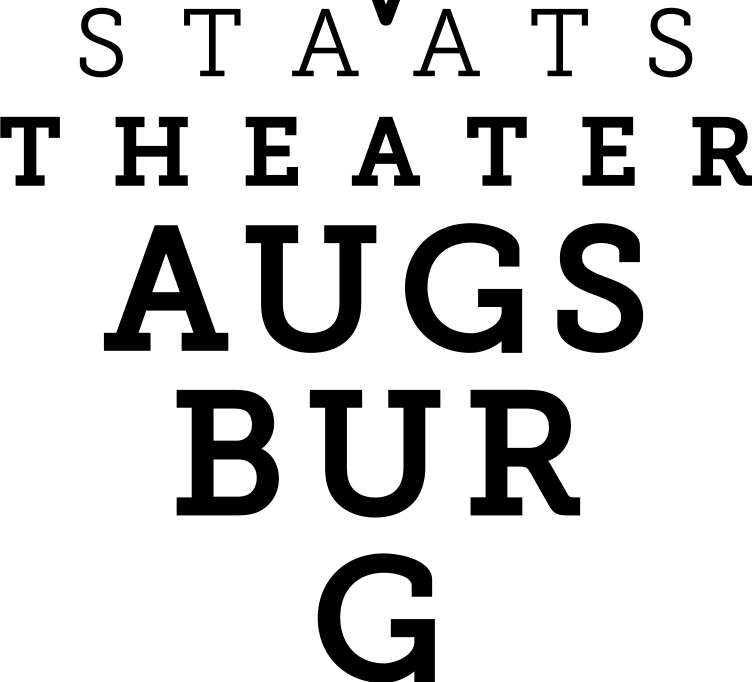 Logo Staatstheater Augsburg